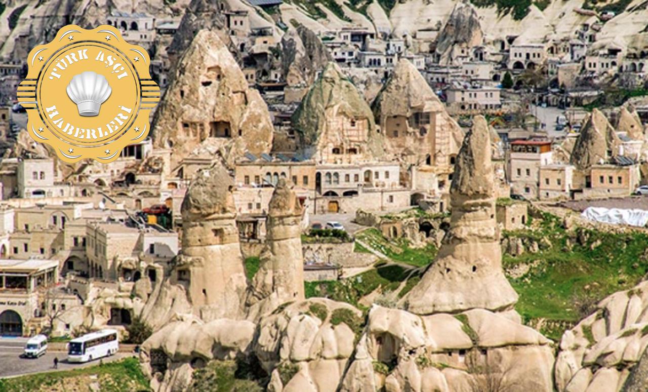 Türkiye'nin 17 Eseri Dünya Mirası Listesinde